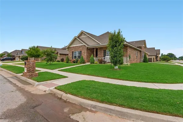 12101 SW 46th ST, Mustang, OK 73064