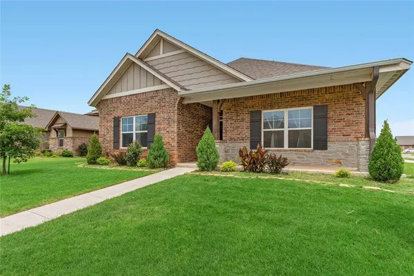 12101 SW 46th ST, Mustang, OK 73064