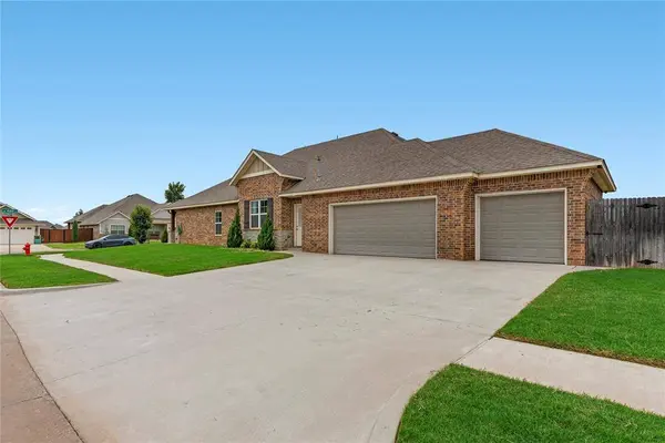 12101 SW 46th ST, Mustang, OK 73064