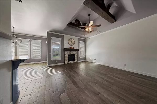 4605 Hidalgo AVE, Mustang, OK 73064