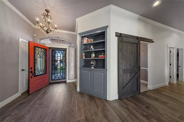 4605 Hidalgo AVE, Mustang, OK 73064