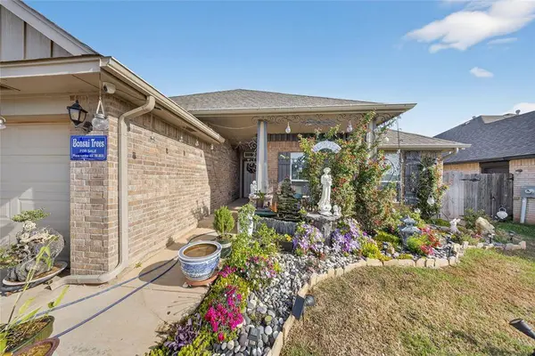 8905 SW 42nd ST, Oklahoma City, OK 73179