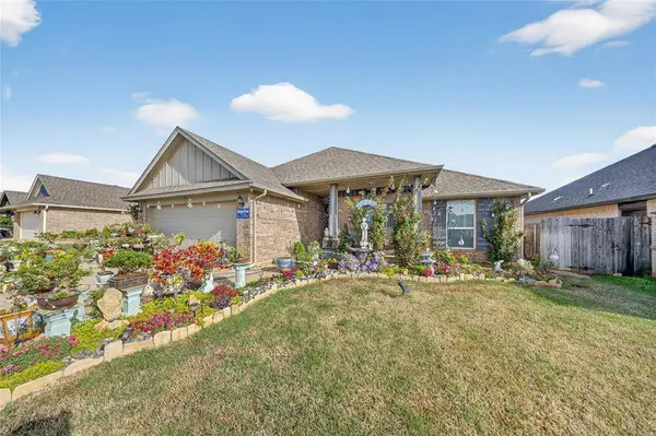 8905 SW 42nd ST, Oklahoma City, OK 73179