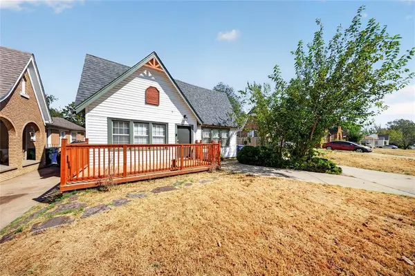 2525 NW 11th ST, Oklahoma City, OK 73107