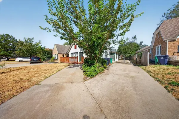 2525 NW 11th ST, Oklahoma City, OK 73107