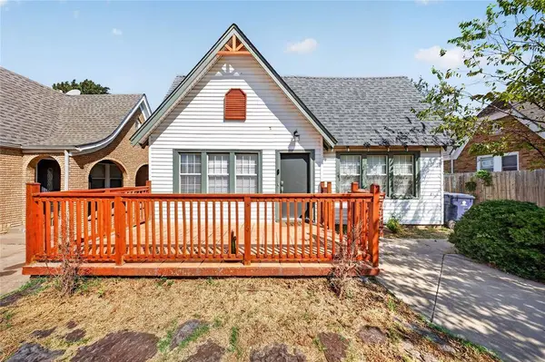 2525 NW 11th ST, Oklahoma City, OK 73107