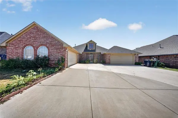 9312 SW 22nd ST, Oklahoma City, OK 73128