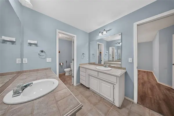9312 SW 22nd ST, Oklahoma City, OK 73128