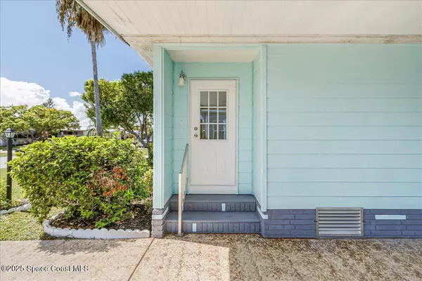 1213 Gardenia DR, Barefoot Bay, FL 32976