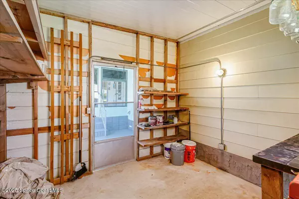 1213 Gardenia DR, Barefoot Bay, FL 32976