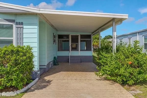 1213 Gardenia DR, Sebastian, FL 32976