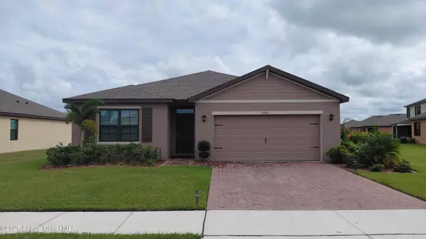 6784 Topaz DR, Grant-valkaria, FL 32949