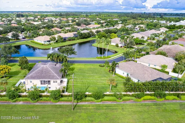 4263 Diamond SQ, Vero Beach, FL 32967