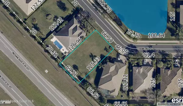 4263 Diamond SQ, Vero Beach, FL 32967