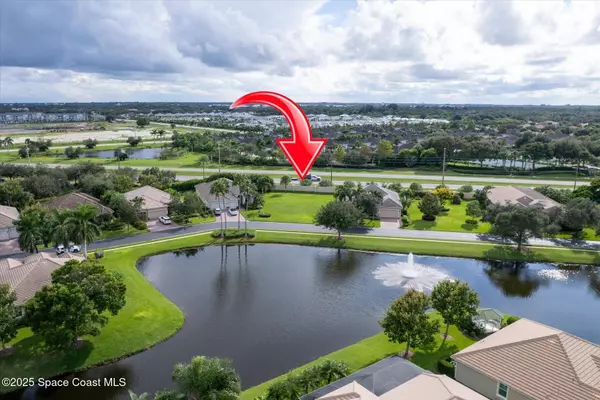 4263 Diamond SQ, Vero Beach, FL 32967