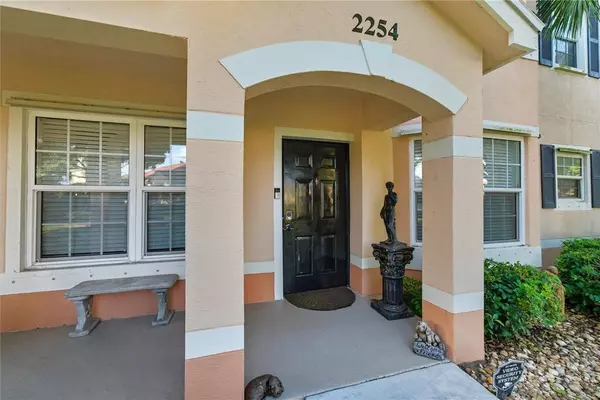 2254 57th CIR #2254, Vero Beach, FL 32966