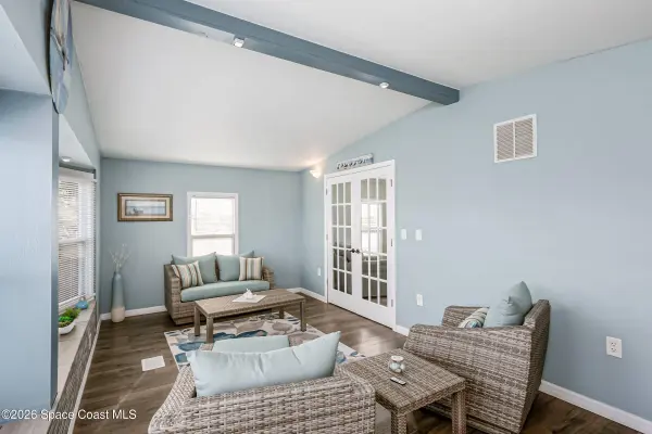 914 Hyacinth CIR, Barefoot Bay, FL 32976