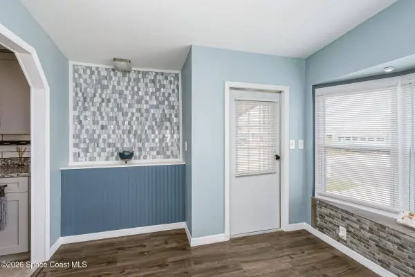 914 Hyacinth CIR, Barefoot Bay, FL 32976