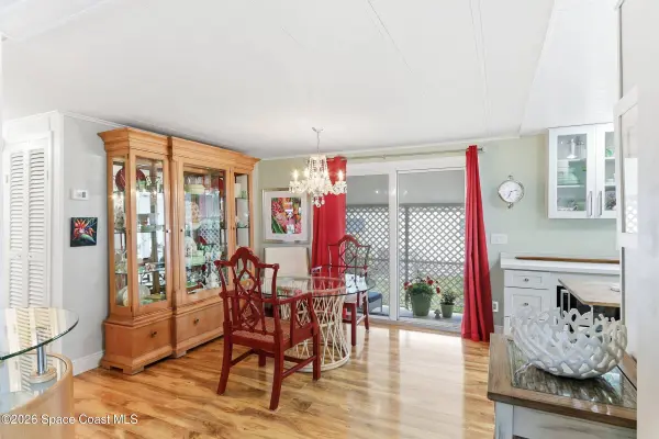 1427 Barefoot CIR, Barefoot Bay, FL 32976