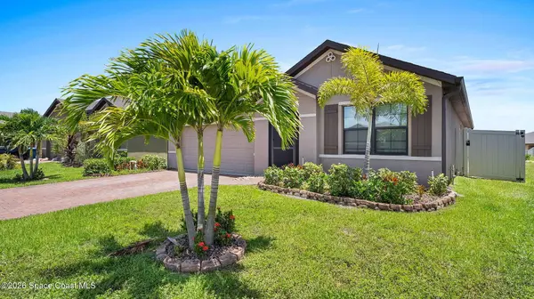 1003 Remington Green DR SE, Palm Bay, FL 32909