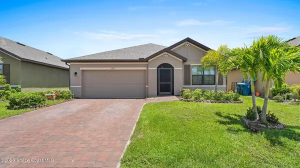 1003 Remington Green DR SE, Palm Bay, FL 32909
