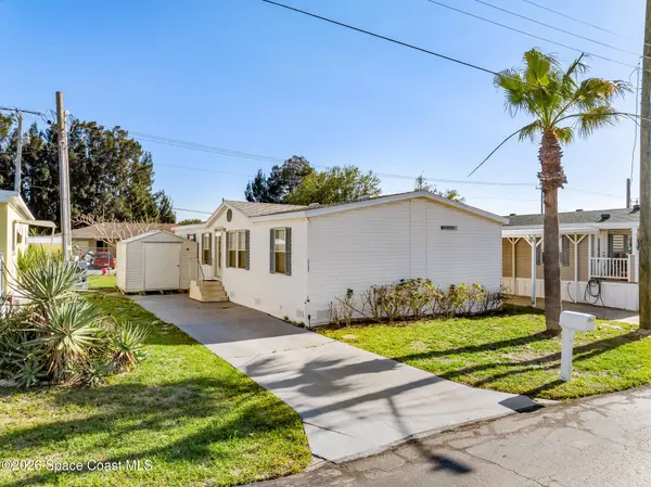 3132 Indian River DR NE, Palm Bay, FL 32905