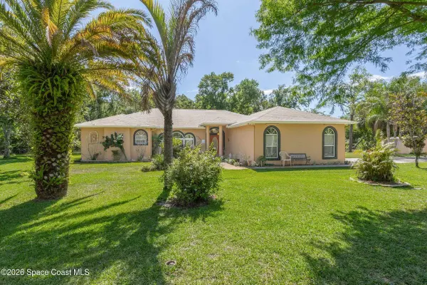 3721 Noah CT, Grant-valkaria, FL 32909