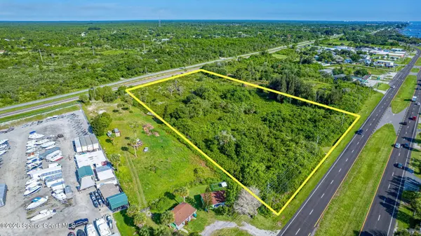 6150 Highway 1, Grant-valkaria, FL 32949