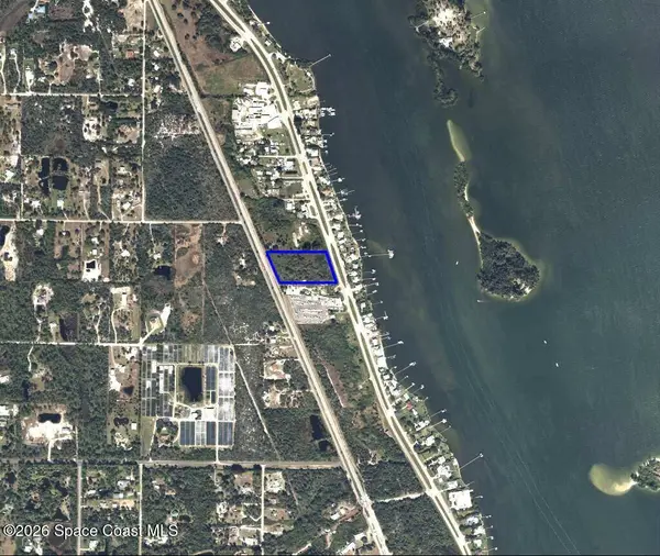 6150 Highway 1, Grant-valkaria, FL 32949
