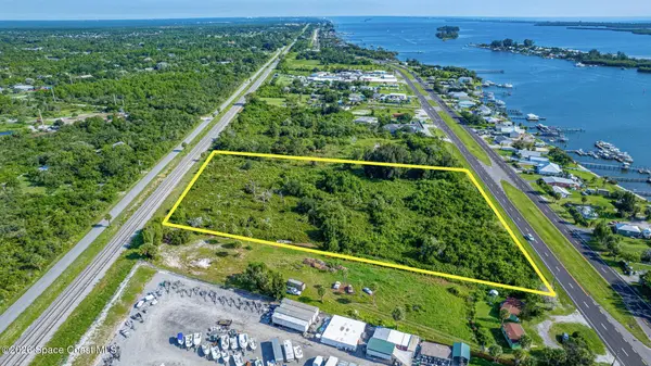 6150 Highway 1, Grant-valkaria, FL 32949