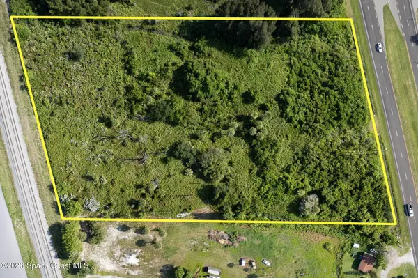 6150 Highway 1, Grant-valkaria, FL 32949