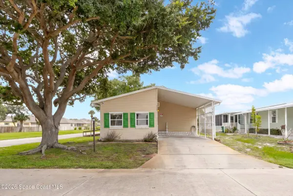 7509 Montauk AVE #S10, Micco, FL 32976