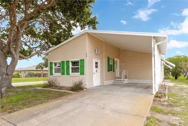 7509 Montauk AVE #S10, Sebastian, FL 32976