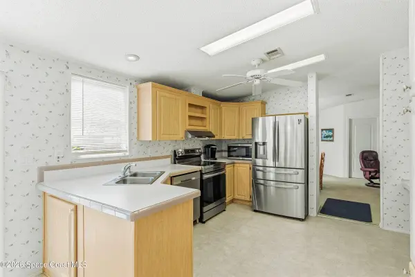 7509 Montauk AVE #S10, Micco, FL 32976