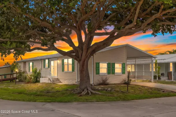 7509 Montauk AVE #S10, Micco, FL 32976