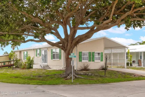 7509 Montauk AVE #S10, Micco, FL 32976