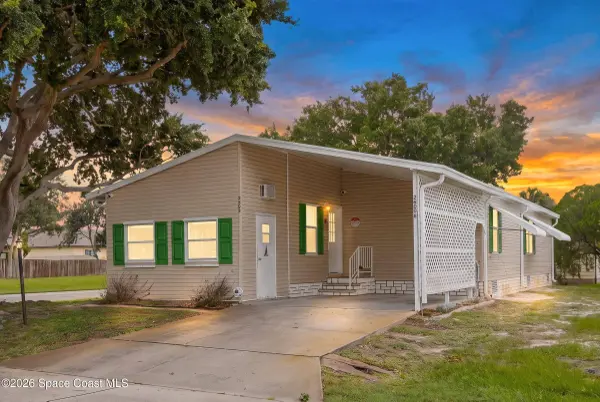 7509 Montauk AVE #S10, Micco, FL 32976
