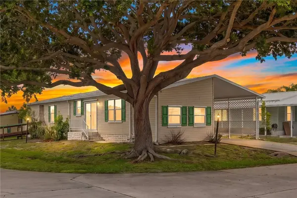 7509 Montauk AVE #S10, Sebastian, FL 32976