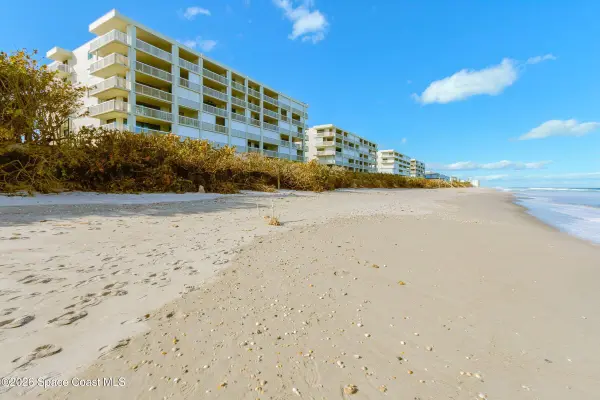 403 Highway A1a #252, Satellite Beach, FL 32937