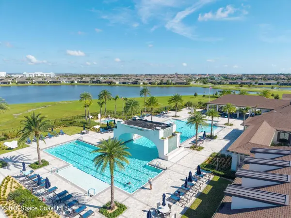 2062 Great Belt CIR, Melbourne, FL 32940