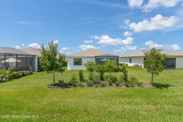 2062 Great Belt CIR, Melbourne, FL 32940