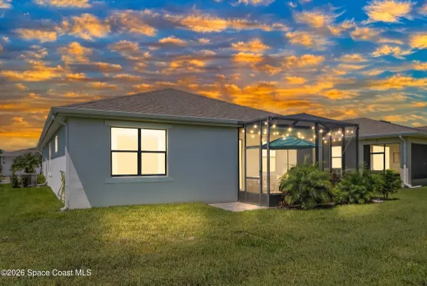 2062 Great Belt CIR, Melbourne, FL 32940