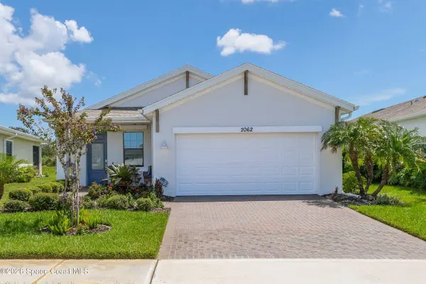 2062 Great Belt CIR, Melbourne, FL 32940