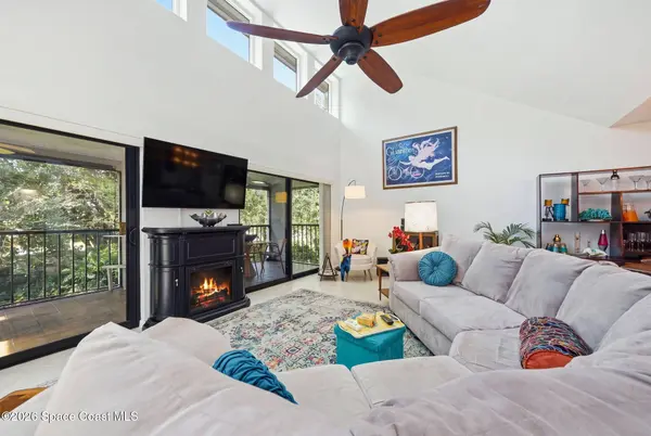 2165 Galleon DR #I-2, Vero Beach, FL 32963