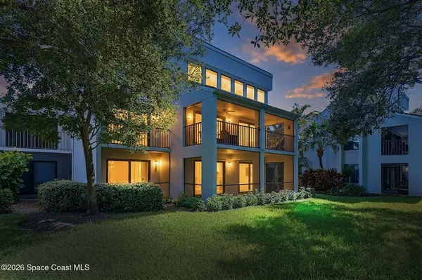 2165 Galleon DR #I-2, Vero Beach, FL 32963