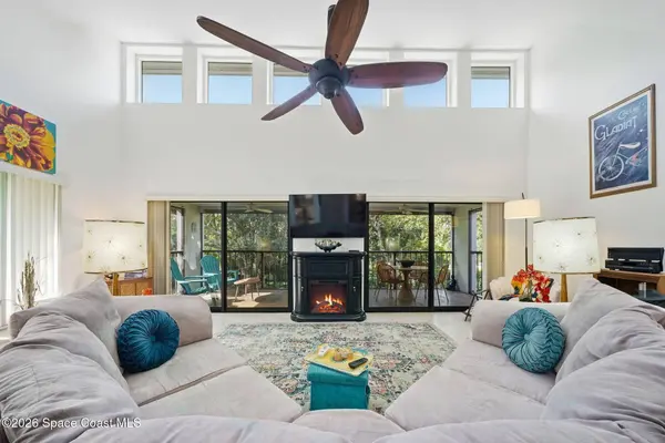 2165 Galleon DR #I-2, Vero Beach, FL 32963