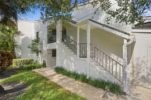 2165 Galleon DR #I-2, Vero Beach, FL 32963