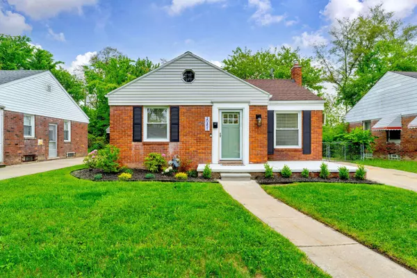 20451 Sorrento Avenue, Detroit, MI 48235