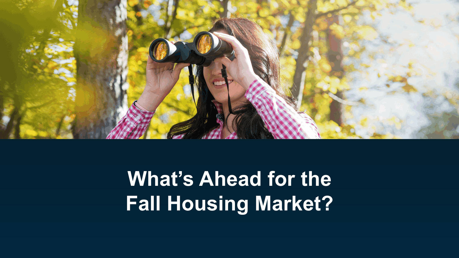 Realtor Christopher Munkel demonstrating national housing forecast revisions