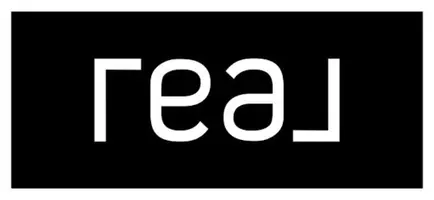 Real Brokerage logo – National brokerage partnering with Munkel Real Estate Solutions in the Kansas City metro area.